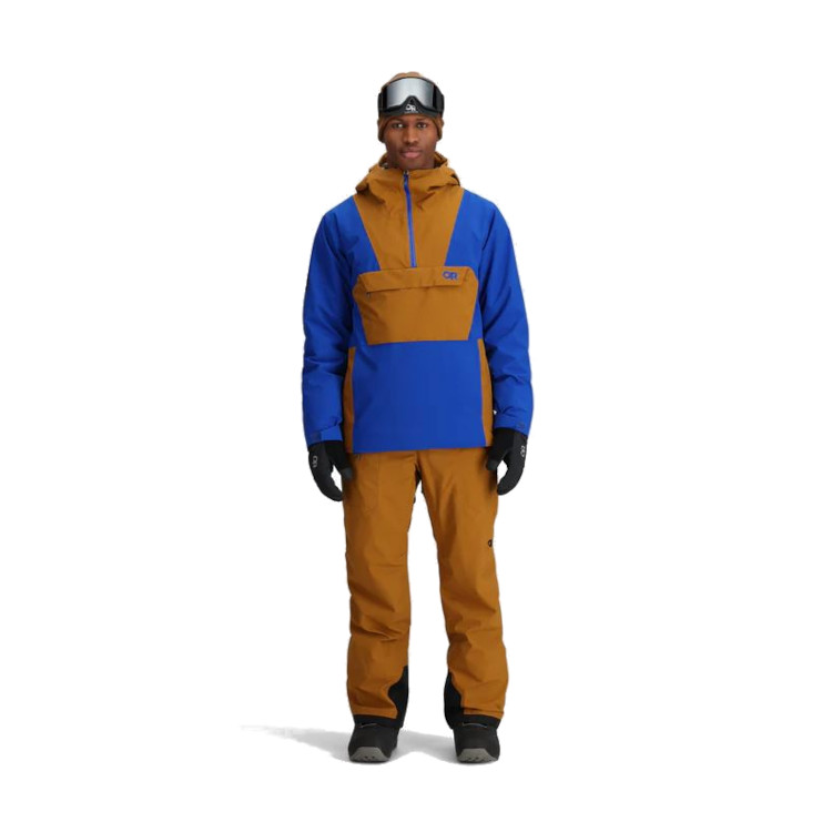 Outdoor Research Snowcrew Pants - Men's - Image 2